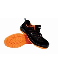 Półbuty robocze Light S1, rozmiar 43 - STALCO PREMIUM