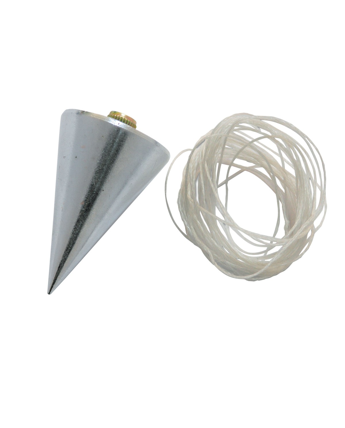 Pion Murarski 300g - Precyzyjne Narzędzie dla Murarzy Pion Murarski 300g - Precyzyjne Narzędzie dla Murarzy