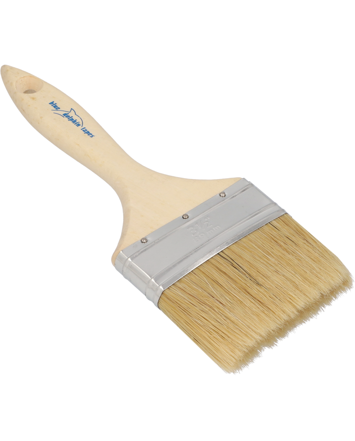 Pędzel angielski Hobby 90 mm BLUEDOLPHIN - Wysoka jakość