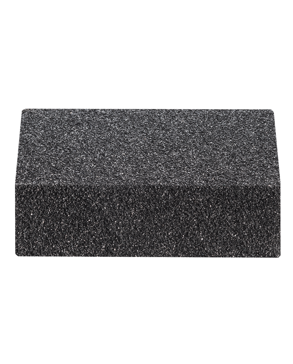 Gąbka ścierna P80 KUSSNER 120x90x25 mm - Wysoka jakość! Gąbka ścierna P80 KUSSNER 120x90x25 mm - Wysoka jakość!