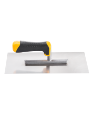 Rajberka nierdzewna 28x12 cm HARDY - Wysoka jakość i trwałość