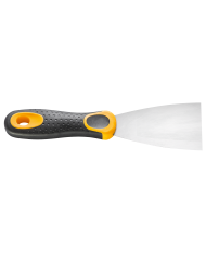 Szpachla budowlana 12 cm 2K nierdzewna HARDY - Wysoka jakość