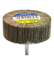 Ściernica listkowa trzpieniowa A100 60x30 mm PROLINE - Wysoka jakość