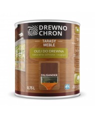Olej do drewna PALIS 0,75L - Ochrona i pielęgnacja drewna Olej do drewna PALIS 0,75L - Ochrona i pielęgnacja drewna