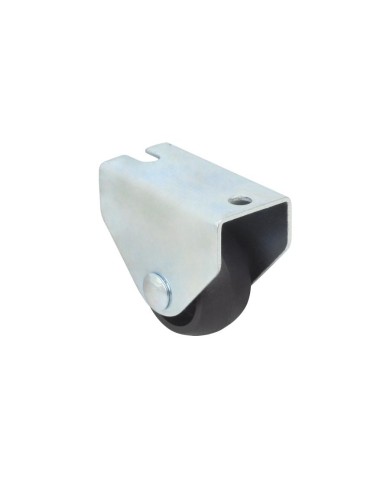 Zestaw DOMINO z kołem 25 mm/12 kg - Płyta stała do użytku Zestaw DOMINO z kołem 25 mm/12 kg - Płyta stała do użytku