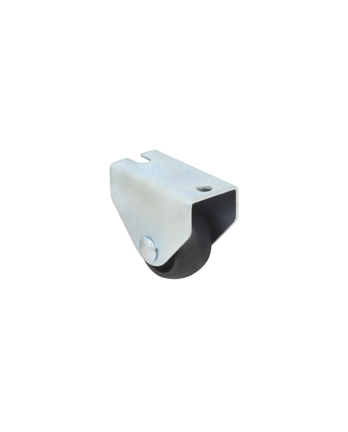 Zestaw DOMINO z kołem 25 mm/12 kg - Płyta stała do użytku Zestaw DOMINO z kołem 25 mm/12 kg - Płyta stała do użytku