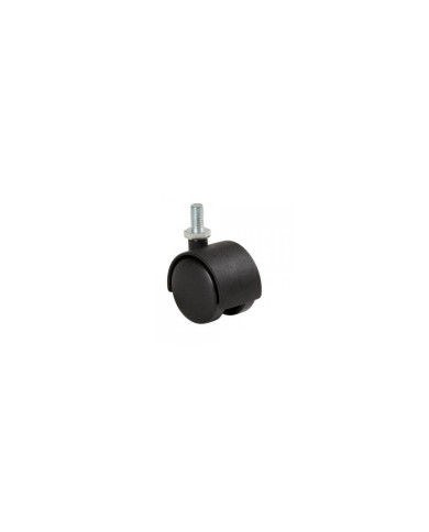 Rolka meblowa 40mm 30kg DOMINO - Wysoka jakość i trwałość Rolka meblowa 40mm 30kg DOMINO - Wysoka jakość i trwałość