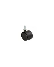 Rolka meblowa 40mm 30kg DOMINO - Wysoka jakość i trwałość Rolka meblowa 40mm 30kg DOMINO - Wysoka jakość i trwałość