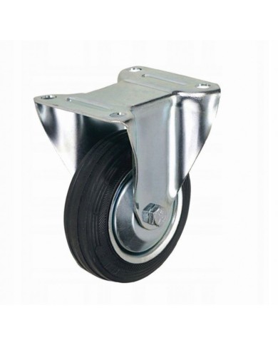 Zestaw DOMINO z kołem 40mm/20kg - Płyta stała do użytku Zestaw DOMINO z kołem 40mm/20kg - Płyta stała do użytku