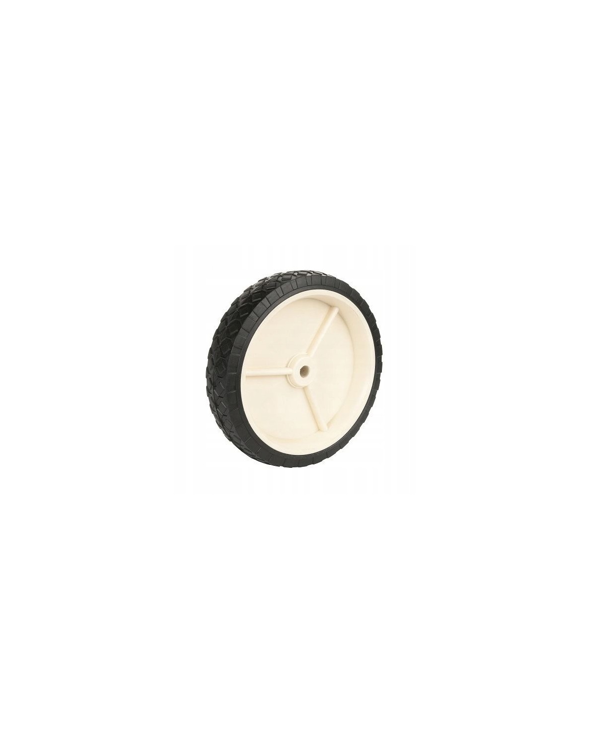 Koło do kosiarki 150mm/50kg DOMINO - Wysoka jakość i trwałość Koło do kosiarki 150mm/50kg DOMINO - Wysoka jakość i trwałość