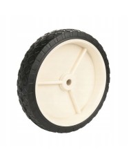 Koło do kosiarki 150mm/50kg DOMINO - Wysoka jakość i trwałość Koło do kosiarki 150mm/50kg DOMINO - Wysoka jakość i trwałość