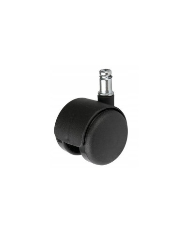 Kółko meblowe 50mm/40kg z trzpieniem 11mm - DOMINO Kółko meblowe 50mm/40kg z trzpieniem 11mm - DOMINO