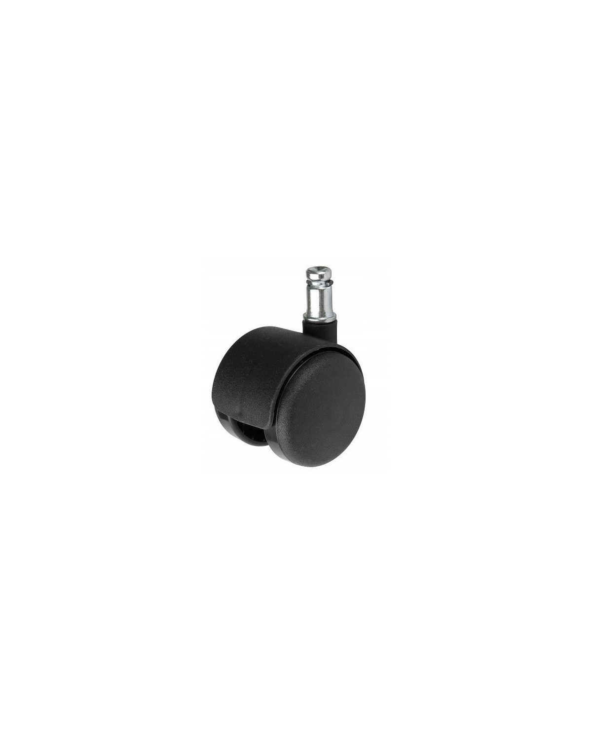 Kółko meblowe 50mm/40kg z trzpieniem 11mm - DOMINO Kółko meblowe 50mm/40kg z trzpieniem 11mm - DOMINO