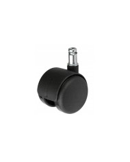 Kółko meblowe 50mm/40kg z trzpieniem 11mm - DOMINO Kółko meblowe 50mm/40kg z trzpieniem 11mm - DOMINO