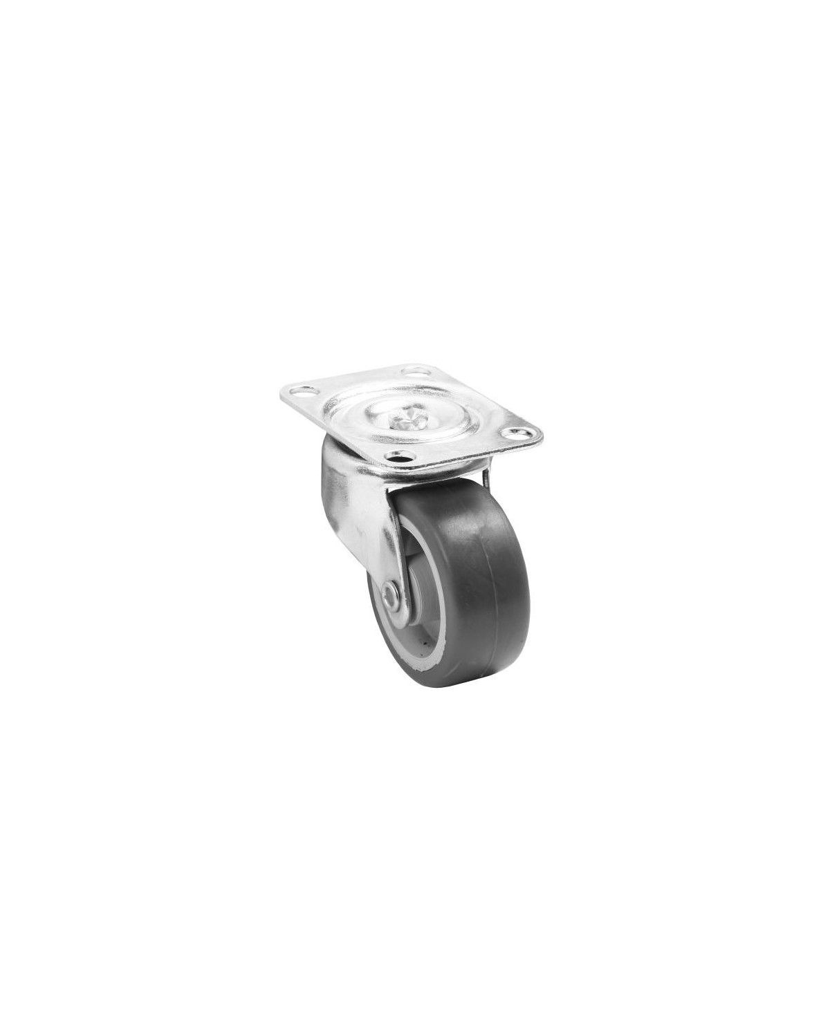 Kółko meblowe 42mm/15kg - Płyta obrotowa DOMINO - Wysoka jakość Kółko meblowe 42mm/15kg - Płyta obrotowa DOMINO - Wysoka jakość
