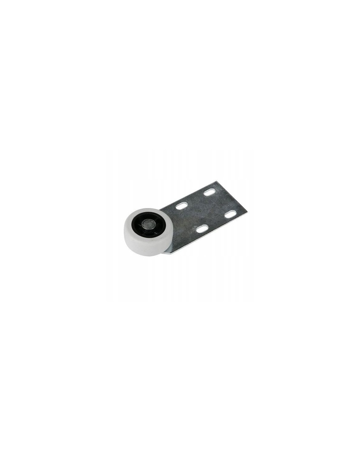 Kółko meblowe DOMINO 42mm, 40kg - Szare, Wysoka Jakość! Kółko meblowe DOMINO 42mm, 40kg - Szare, Wysoka Jakość!