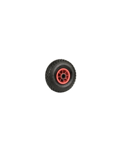 Koło pneumatyczne 260mm 150kg z łożyskiem wałeczkowym DOMINO Koło pneumatyczne 260mm 150kg z łożyskiem wałeczkowym DOMINO