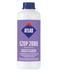 Środek czyszczący Szop 2000 1L ATLAS - Skuteczne czyszczenie Środek czyszczący Szop 2000 1L ATLAS - Skuteczne czyszczenie