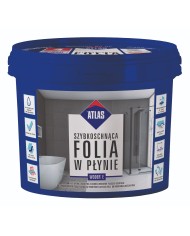 Szybkoschnąca folia w płynie 2 kg Woder E ATLAS - Najlepsza jakość Szybkoschnąca folia w płynie 2 kg Woder E ATLAS - Najlepsza jakość