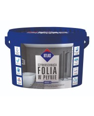 Szybkoschnąca folia w płynie 5 kg Woder E ATLAS - Najlepsza jakość Szybkoschnąca folia w płynie 5 kg Woder E ATLAS - Najlepsza jakość