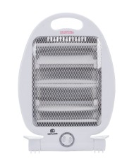 Grzejnik kwarcowy 800 W KEPLAND - Wydajność i oszczędność energii