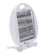 Grzejnik kwarcowy 800 W KEPLAND - Wydajność i oszczędność energii