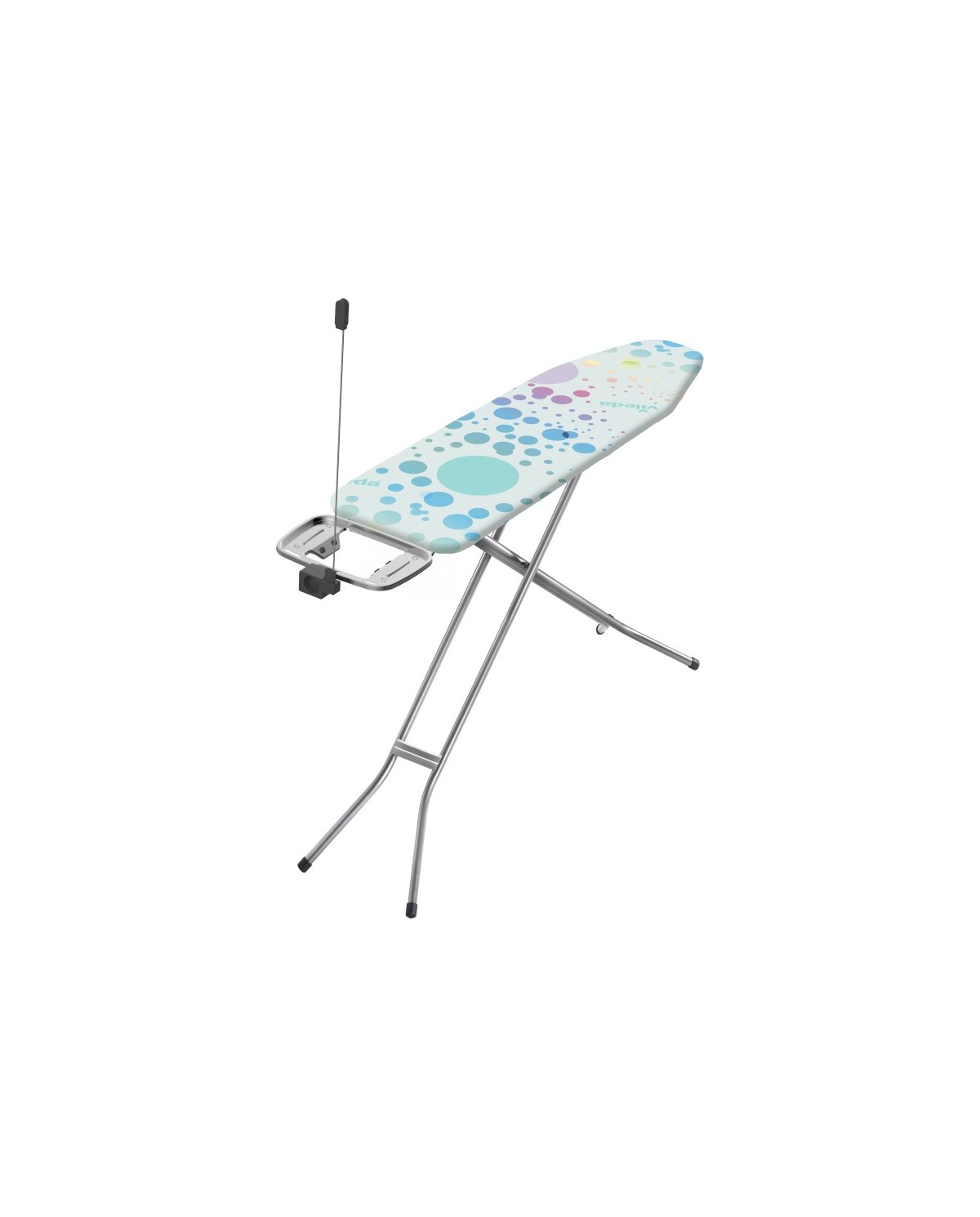 Deska do prasowania Star Plus VILEDA - Wygoda i jakość w jednym