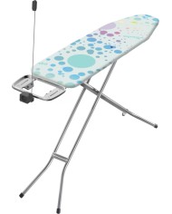 Deska do prasowania Star Plus VILEDA - Wygoda i jakość w jednym