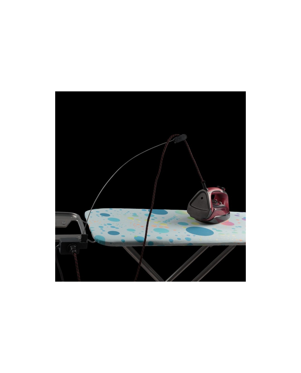 Deska do prasowania Star Plus VILEDA - Wygoda i jakość w jednym