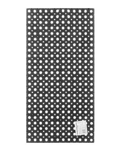 Wycieraczka gumowa 50x100 cm - 16 mm | PSB - Najlepsza jakość Wycieraczka gumowa 50x100 cm - 16 mm | PSB - Najlepsza jakość