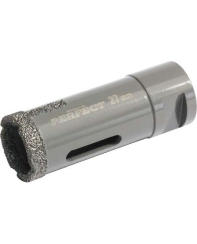 Otwornica diamentowa 10 mm M14 Perfect S-71006 STALCO - Kup teraz! Otwornica diamentowa 10 mm M14 Perfect S-71006 STALCO - Kup teraz!