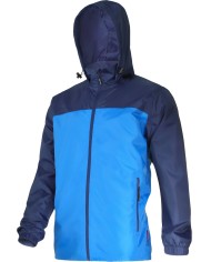 Kurtka wiosenno-jesienna granatowo-niebieska S LAHTI PRO - Kup teraz! Kurtka wiosenno-jesienna granatowo-niebieska S LAHTI PRO - Kup teraz!