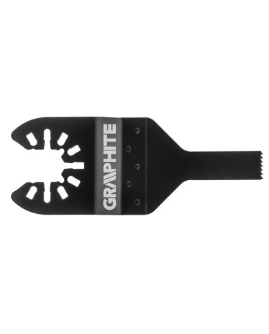 Brzeszczot Bi-metal GRAPHITE 10 mm z 8% kobaltu do metalu