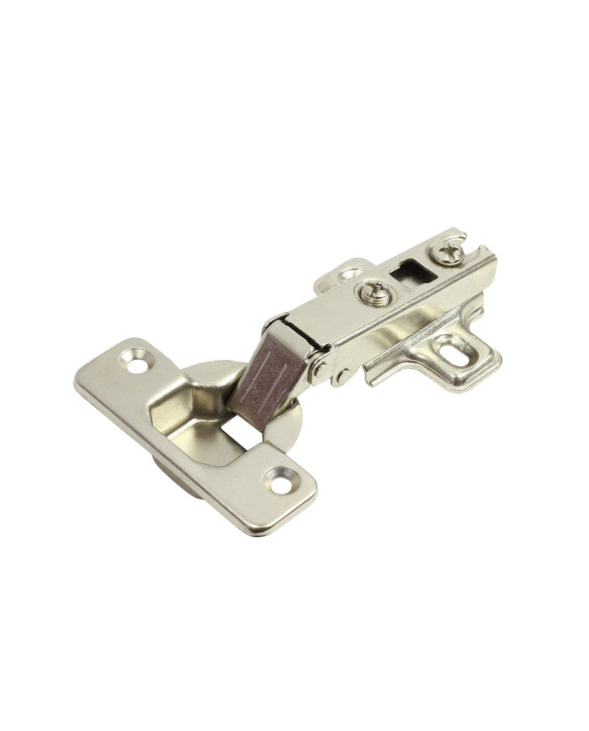 Zawias puszkowy prosty fi 26 DOMINO - Wysoka jakość i trwałość