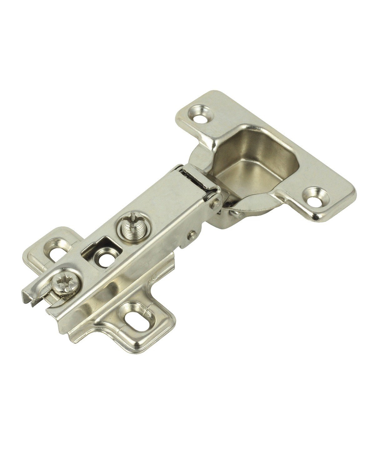 Zawias puszkowy prosty fi 35 mm DOMINO - Wysoka jakość i trwałość