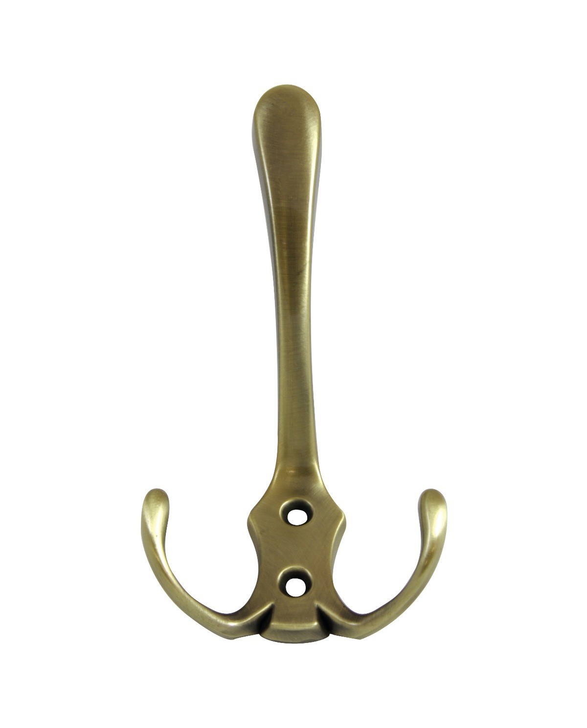 Wieszak ścienny 2-uchwytowy M3 DOMINO WHZB02 - funkcjonalność i styl