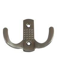 Wieszak WHZB06 M9 DOMINO - Stylowy i funkcjonalny dodatek Wieszak WHZB06 M9 DOMINO - Stylowy i funkcjonalny dodatek