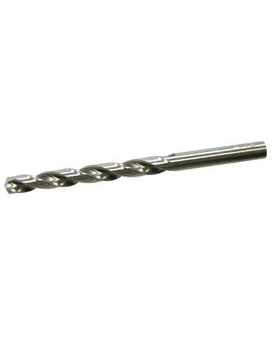 Wiertło do metalu HSS DIN338 5.0mm Proline - wysoka jakość Wiertło do metalu HSS DIN338 5.0mm Proline - wysoka jakość