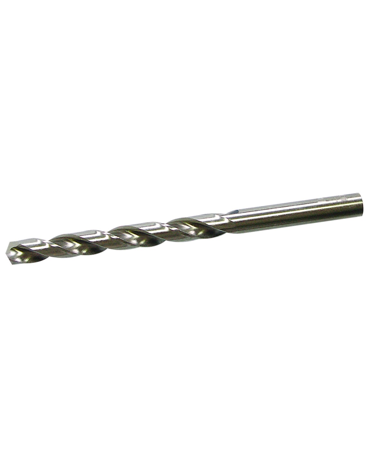 Wiertło do metalu HSS DIN338 5.0mm Proline - wysoka jakość Wiertło do metalu HSS DIN338 5.0mm Proline - wysoka jakość