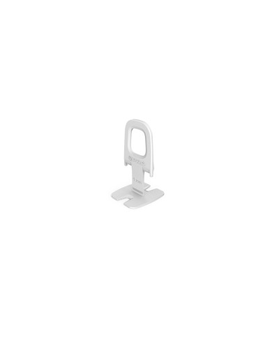 System poziomujący PRO-SP600 1mm - 100 klipsów w worku System poziomujący PRO-SP600 1mm - 100 klipsów w worku