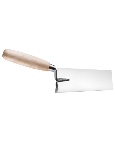 Kielnia szpachlowa 12 cm HARDY - Wysoka jakość i trwałość Kielnia szpachlowa 12 cm HARDY - Wysoka jakość i trwałość