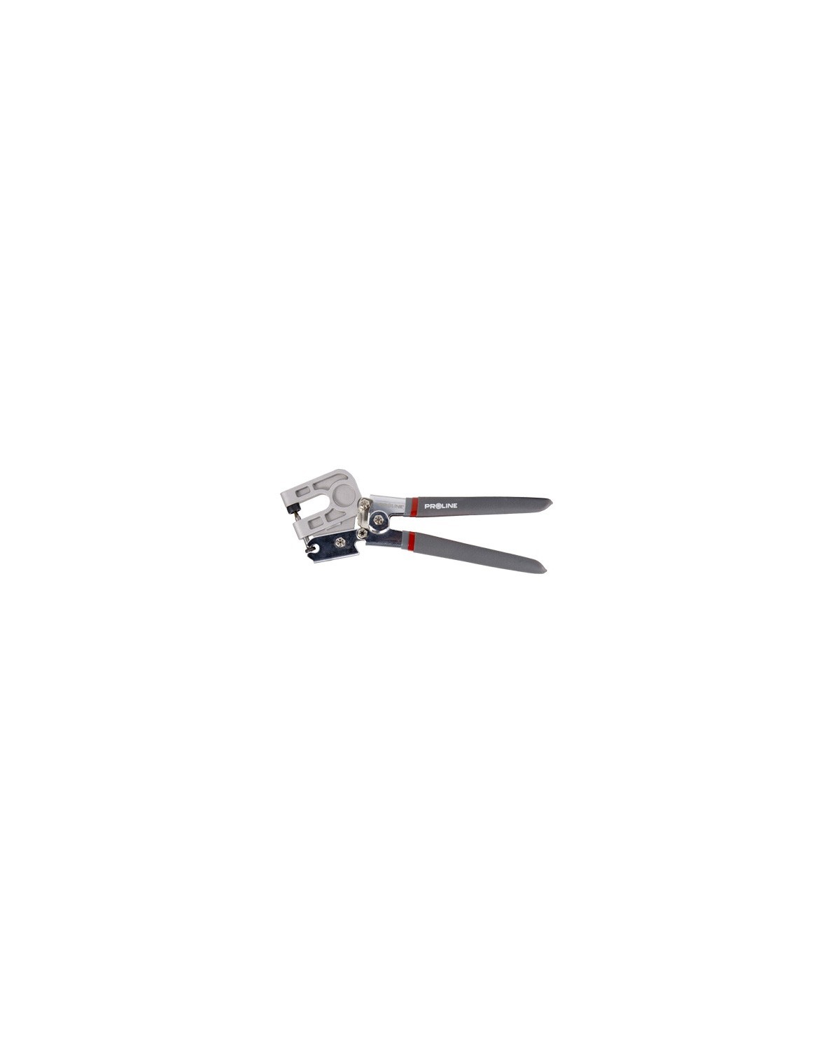 Szczypce PROLINE 275 mm do łączenia profili - 0,8 mm