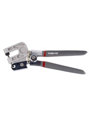 Szczypce PROLINE 275 mm do łączenia profili - 0,8 mm