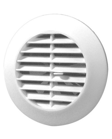 Kratka wentylacyjna skośna 125 mm biała PRZYBYSZ - Wysoka jakość Kratka wentylacyjna skośna 125 mm biała PRZYBYSZ - Wysoka jakość