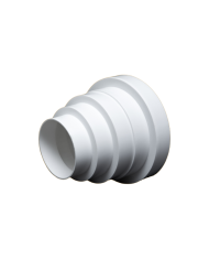 Redukcja Okrągła-Centryczna PRZYBYSZ - Wysoka Jakość i Precyzja