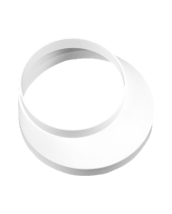 Redukcja okrągła boczna 100x125 mm - PRZYBYSZ | Wysoka jakość