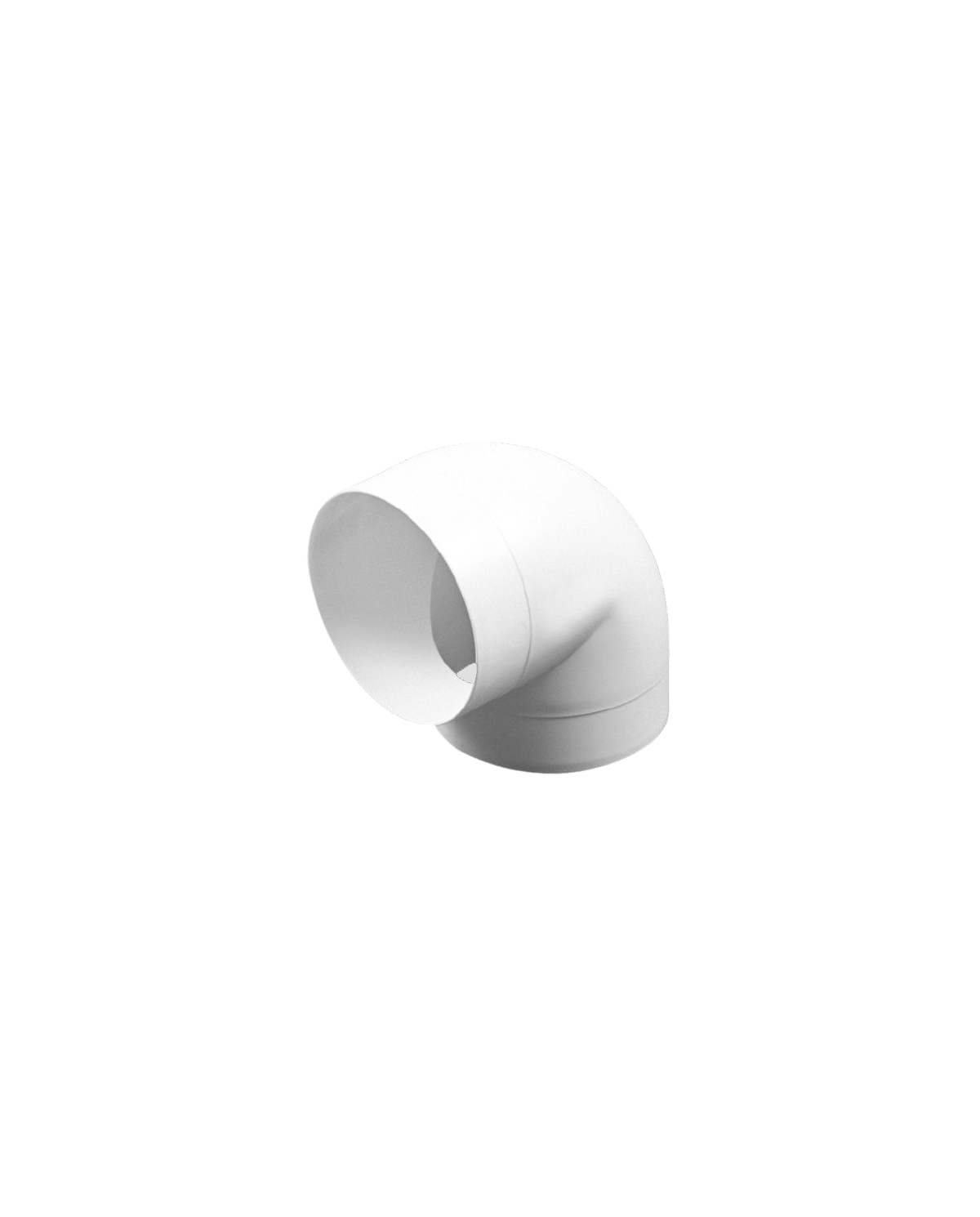 Kolano 90° 100mm PRZYBYSZ - Wysokiej jakości łącznik PVC Kolano 90° 100mm PRZYBYSZ - Wysokiej jakości łącznik PVC