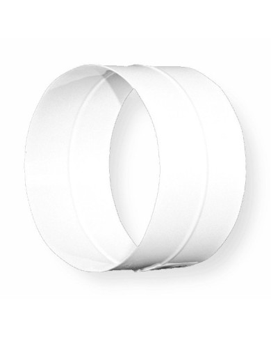 Łącznik okrągły PRZYBYSZ 100mm - Wysoka jakość i trwałość Łącznik okrągły PRZYBYSZ 100mm - Wysoka jakość i trwałość