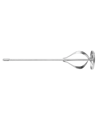 Mieszadło SDS 80x400 mm HARDY - Wydajność i jakość w jednym! Mieszadło SDS 80x400 mm HARDY - Wydajność i jakość w jednym!