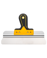 Szpachla budowlana 30 cm nierdzewna HARDY - Wysoka jakość